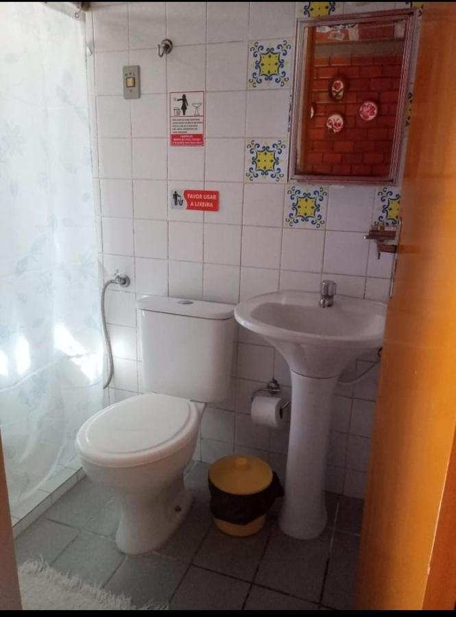 Prive Das Acacias Pôrto das Galinhas Dış mekan fotoğraf
