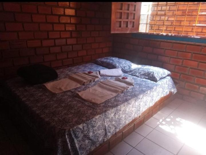 Prive Das Acacias Pôrto das Galinhas Dış mekan fotoğraf