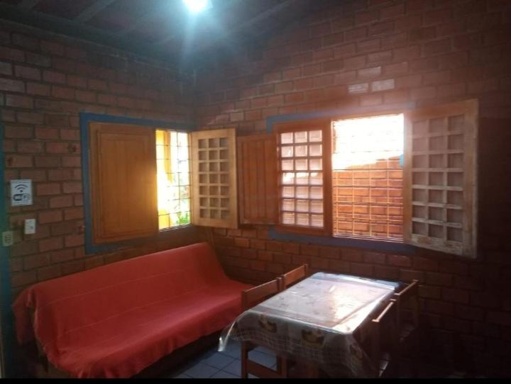 Prive Das Acacias Pôrto das Galinhas Dış mekan fotoğraf