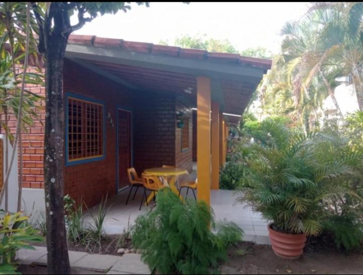Prive Das Acacias Pôrto das Galinhas Dış mekan fotoğraf