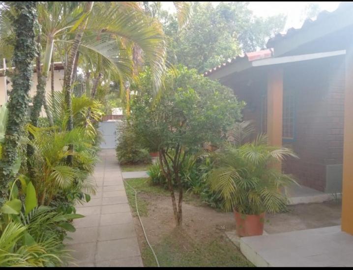 Prive Das Acacias Pôrto das Galinhas Dış mekan fotoğraf