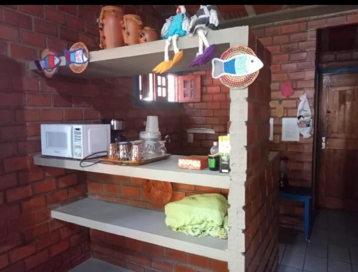 Prive Das Acacias Pôrto das Galinhas Dış mekan fotoğraf