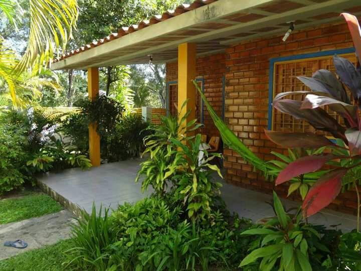 Prive Das Acacias Pôrto das Galinhas Dış mekan fotoğraf